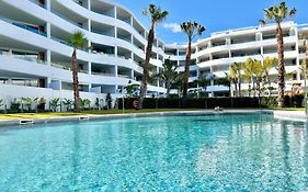 HOLY SEA Playa Granada Golf&Costa Tropical - Mar de Fabiola